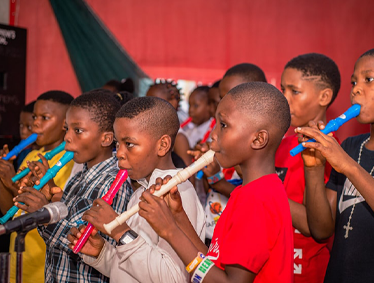 Building Strong Foundations Building Strong Foundations