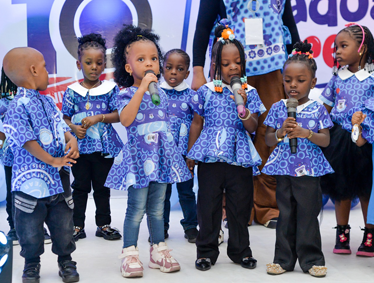 Learning Through Play Learning Through Play