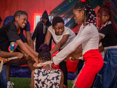 Talented Explorers Talented Explorers