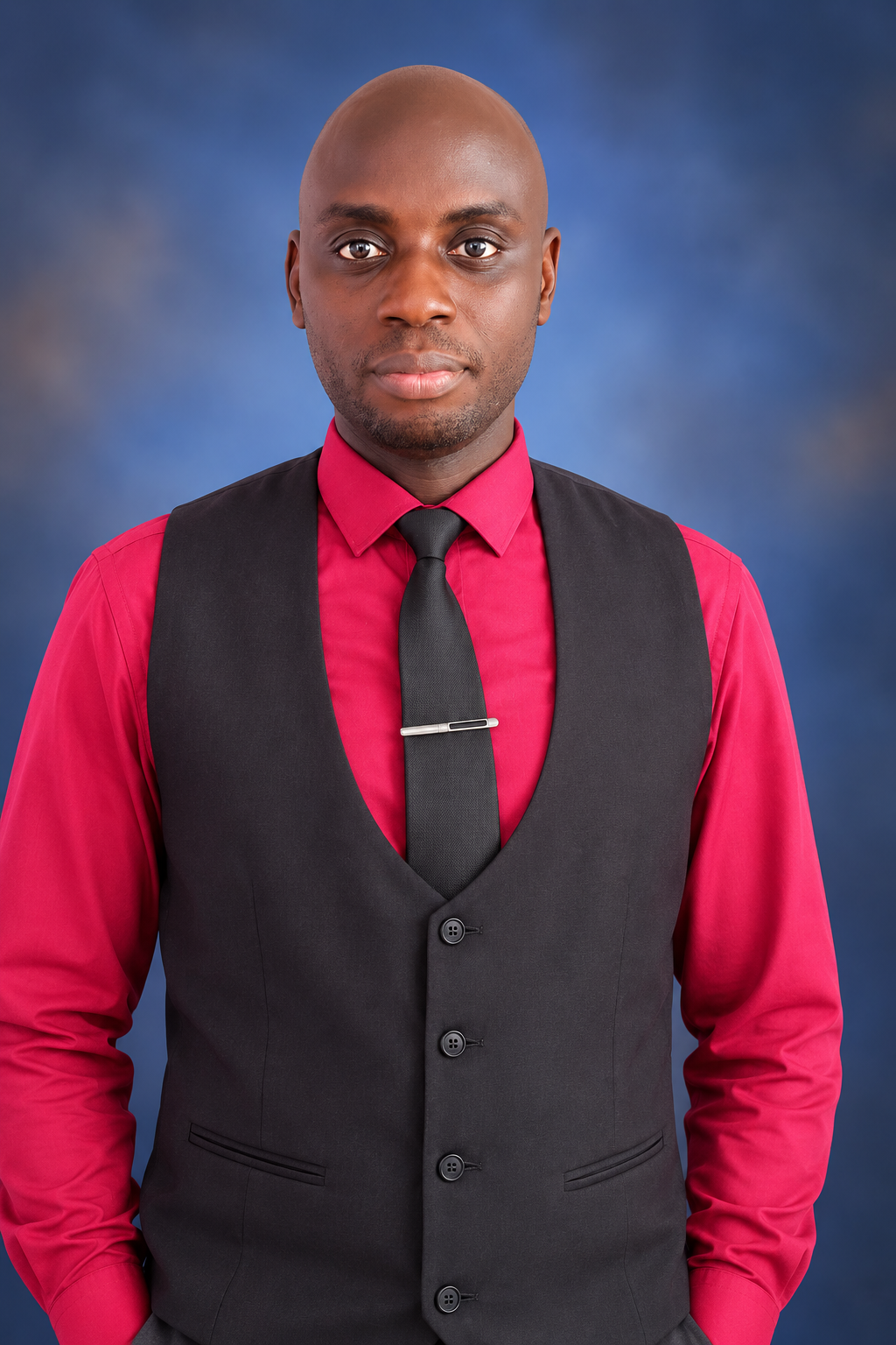 Akpoguma oghenevwede