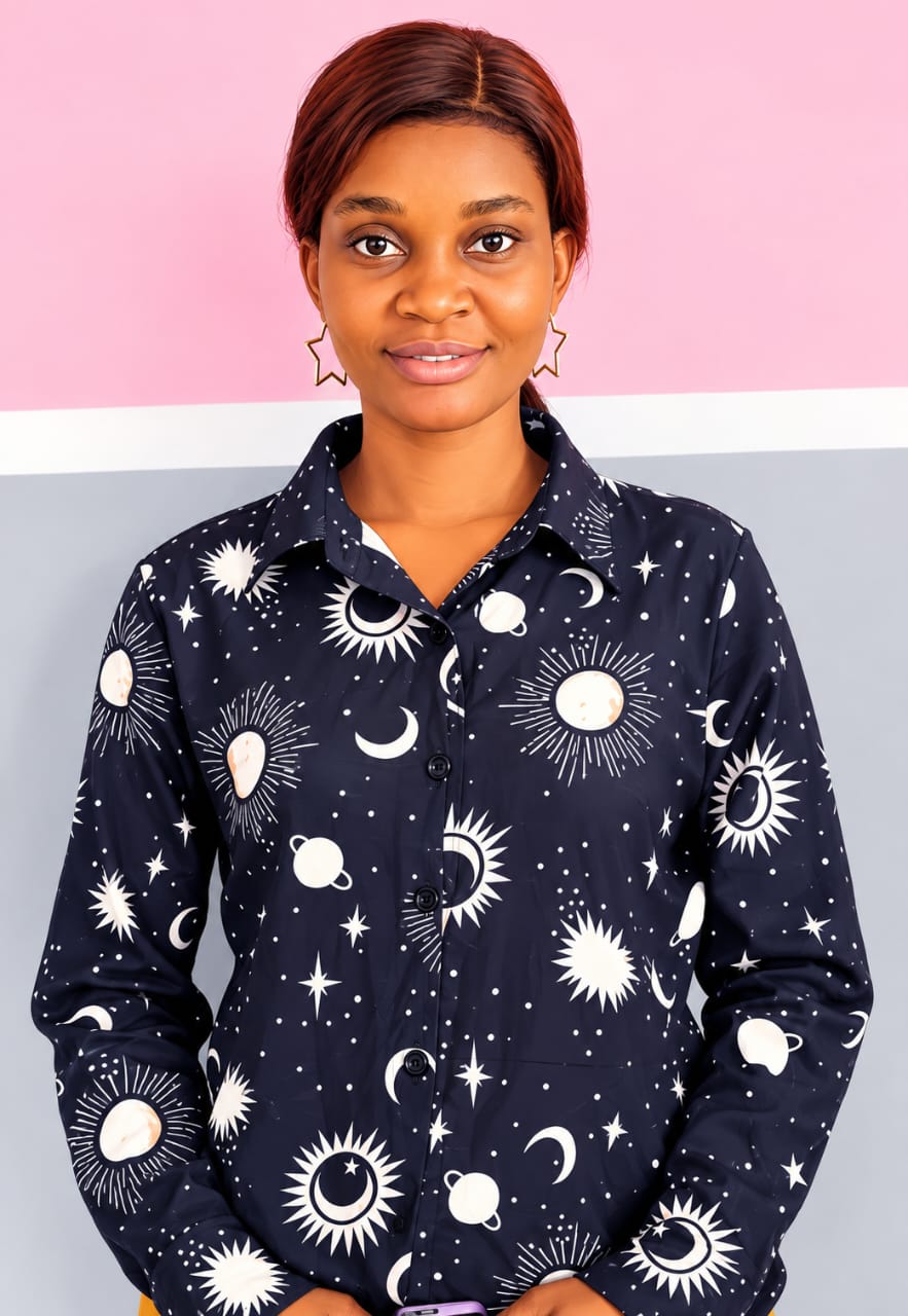 Esther Ogbevire
